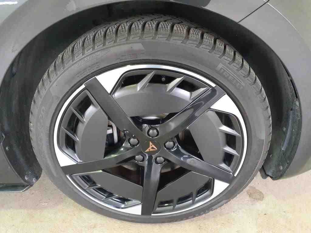 Cupra Born 150kW RFK*PDC*Tempo*Klima*SH