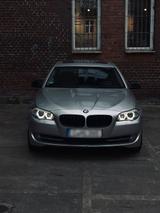 BMW Bmw f10 535i Service neu/gepflegt - BMW 535 in Chemnitz