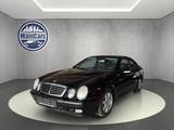 Mercedes-Benz CLK 200 KOMPRESSOR / Checkheft/ elek. Sitze/SHZ - gebrauchte Mercedes-Benz CLK 200 aus dem Jahr 2001
