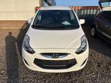 Hyundai ix20 Classic - gebrauchte Hyundai ix20 aus dem Jahr 2012