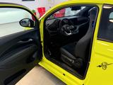Abarth 500e Cabrio Turismo*JBL*360°*Alu"18*SOUND*LED* - Abarth 500e