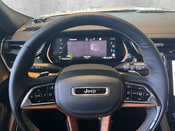 Jeep Grand Cherokee 2.0 Summit 4xe *KEYLESS*PANO*