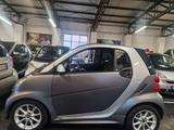 Smart Passion matt grey motore revisionato frizione nu - Smart ForTwo: Motor