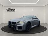 BMW M2 Aut. Coupe/Sport+LED+KLIMAAUT+RFK+PDC+ - BMW M2 in Mannheim