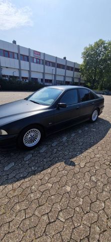 BMW 523i 1997