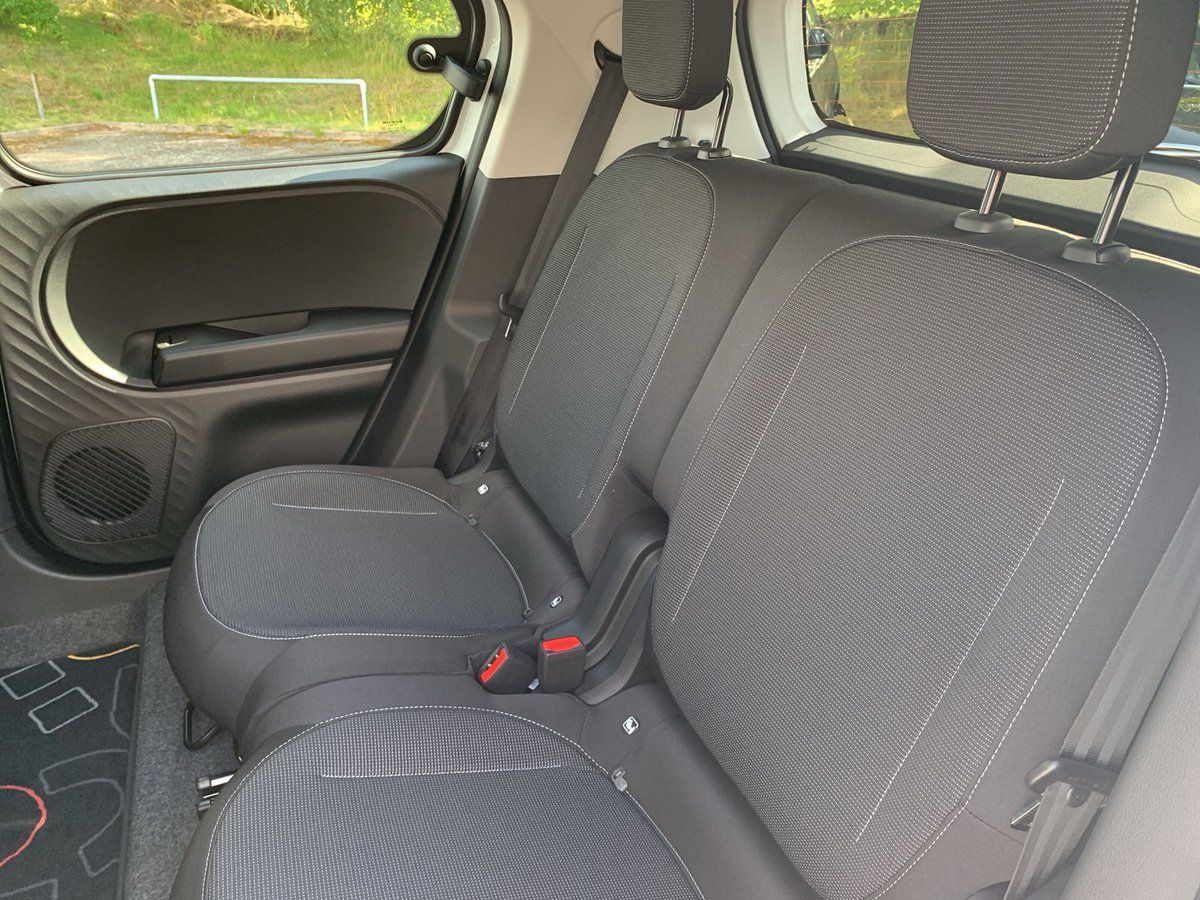 Renault Twingo - Bild 11