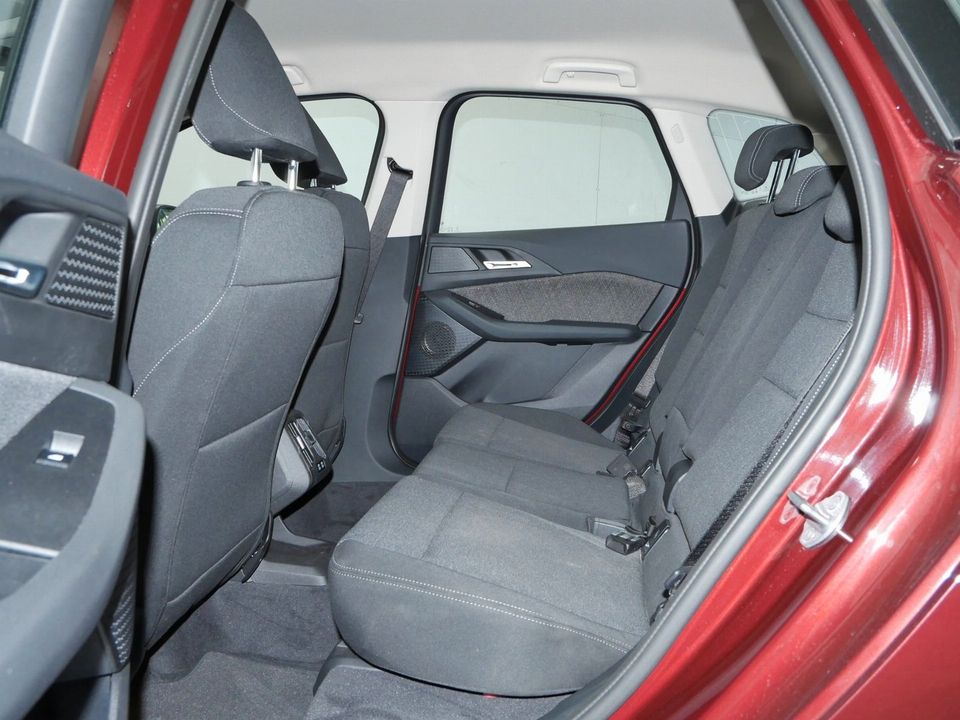 BMW 220 Active Tourer - Bild 8