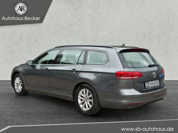 Volkswagen Passat Variant - 5
