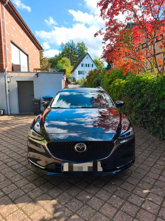 Image of Mazda 6