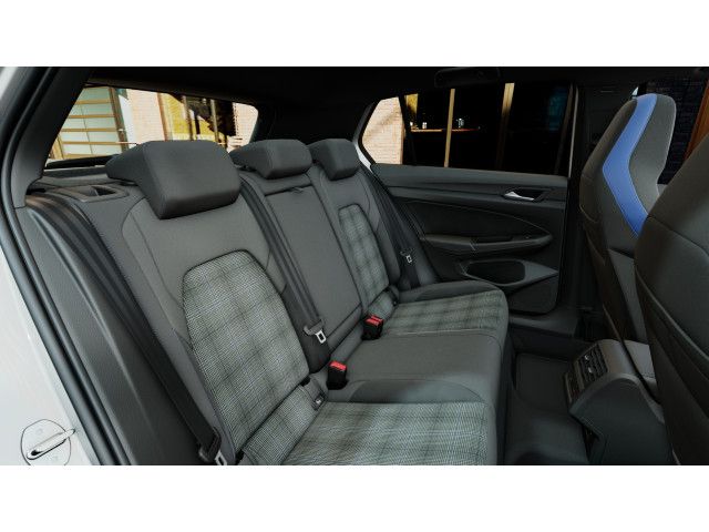 Volkswagen Golf - Bild 13