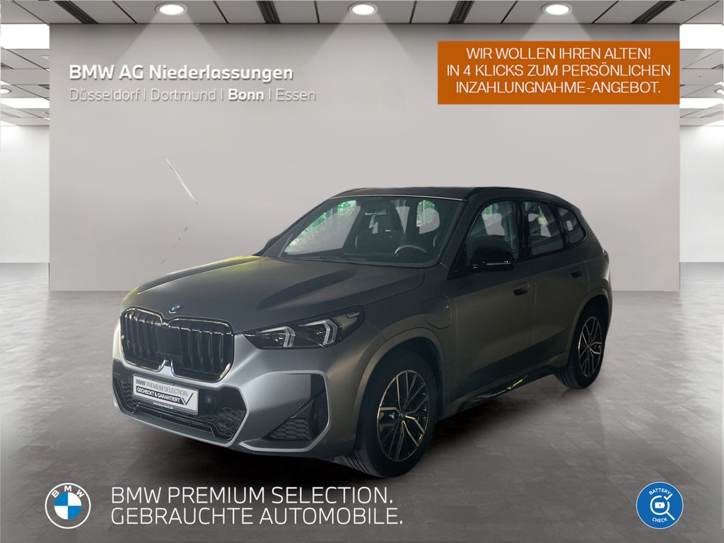 Image of BMW X1