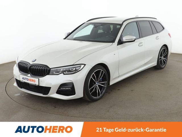 BMW 330d M Sport Aut.*360CAM*ACC*NAVI*LED*SHZ*PDC*