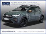 Dacia Sandero Stepway Extreme TCe90 CVT SD NAVI RFK