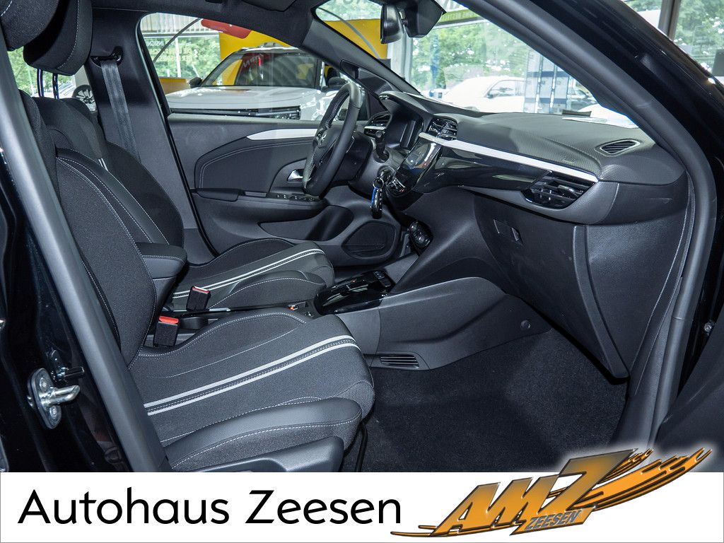 Opel Corsa GS Hybrid (eDCT) LED SHZ KAMERA PDC ACC imagem 2