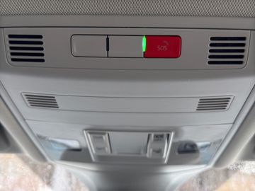 Volkswagen T-Cross 1.0 TSI Style Navi Sitzheizung Klima PDC