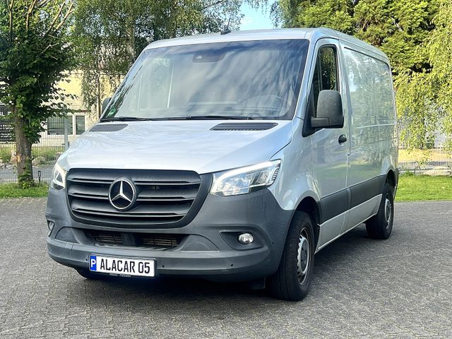MERCEDES-BENZ Sprinter III Kasten FWD 314 CDI FWD L1 LED