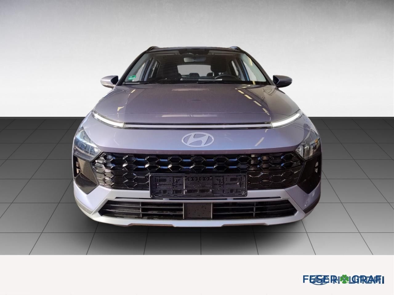 Hyundai BAYON - Bild 2