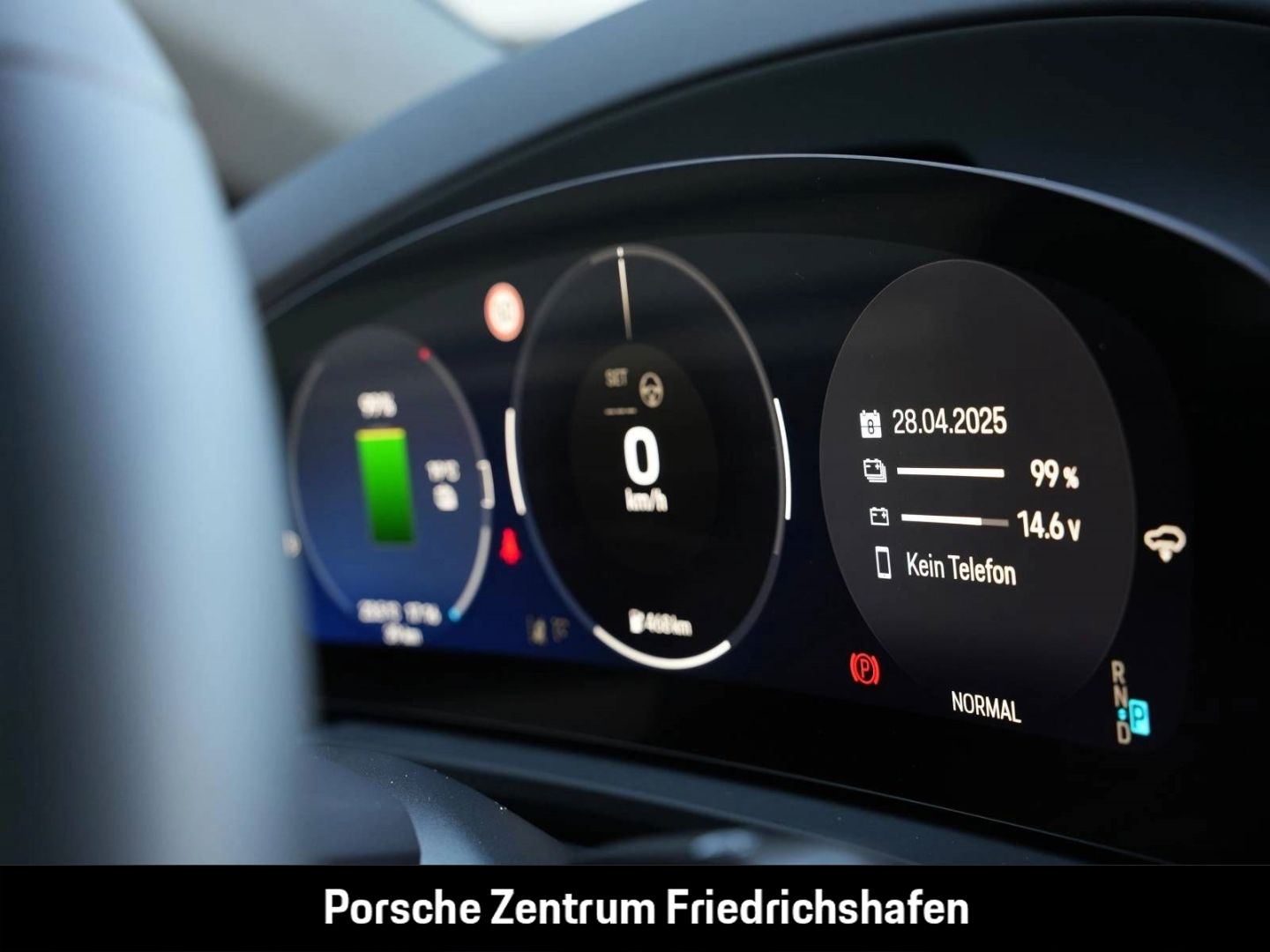 Porsche Macan - Bild 23