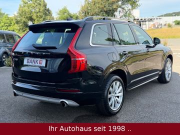 Volvo XC90 - 8