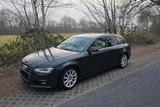 Audi A4 Avant 1.8 TFSI 170 ps scheckheft g... - Audi A4: 170