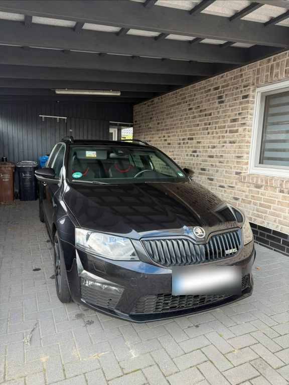 Image of Skoda Octavia
