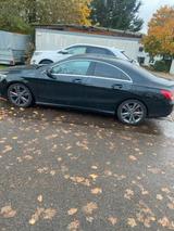 Mercedes-Benz Mercedes Benz 220 CDI - Mercedes-Benz 220 aus 2014