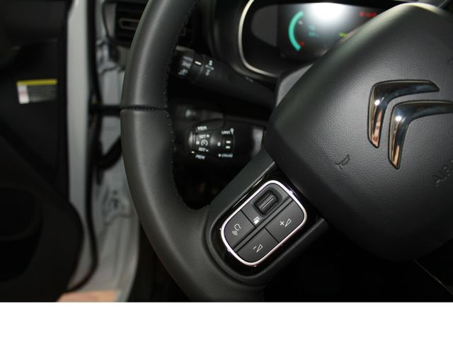 Citron Berlingo Shine E
