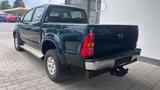 Toyota Hilux Double Cab Sol 4x4 - gebrauchte Toyota Hilux aus dem Jahr 2008