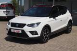 Seat Arona 1.0 TSI FR LED Navi ACC PDC Sitzheizung - Gebrauchtwagen bis 20.000 Euro