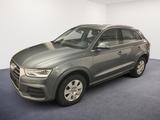 Audi Q3 2.0 TDI Sport quattro AT /NAV/PDC V+H/SHZ - Audi Q3 mit Diesel-Antrieb: Geländewagen, Automatik