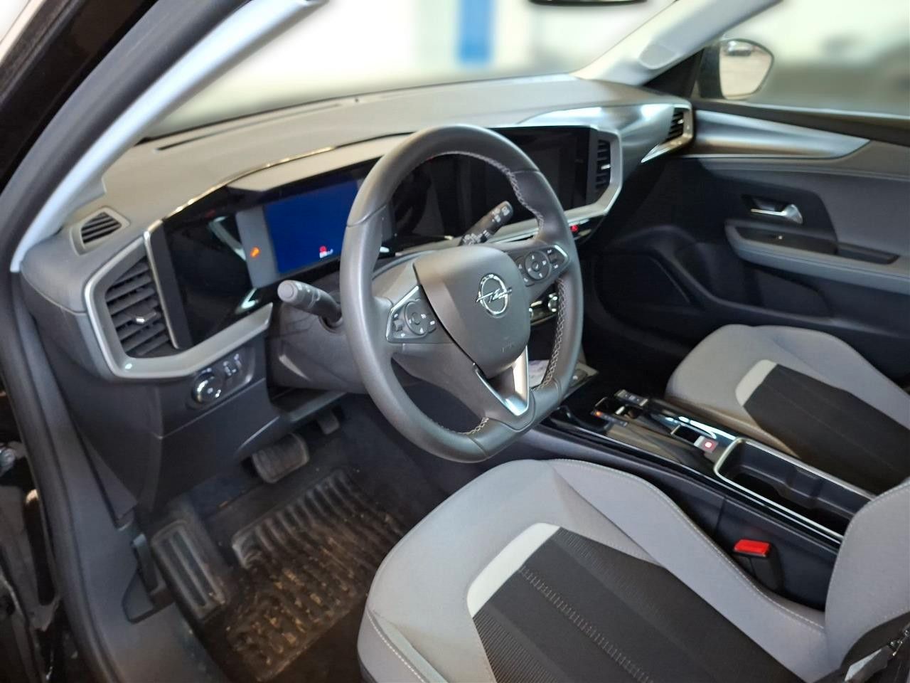 Fahrzeugabbildung Opel Mokka-e ELEGANCE 3-PHASIG NAVI/LED/KAMERA/DAB+
