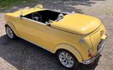 Rover Mini Cooper MK II - gebrauchte Rover Cabrios