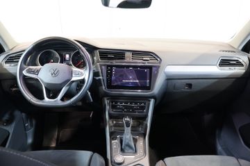 Volkswagen Tiguan 2.0 TDI Life 4M ACC+LED+CARPLAY+AHK