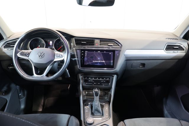 Volkswagen Tiguan 2.0 TDI Life 4M ACC+LED+CARPLAY+AHK