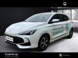 MG3 Hybrid+ Luxury - gebrauchte MG MG3 aus dem Jahr 2024
