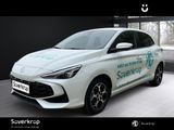 MG3 Hybrid+ Luxury - MG MG3 aus 2024