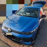 Volkswagen Golf 2.0 TSI OPF 221kW DSG GTI Clubsport GTI...