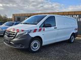 Mercedes-Benz Vito 116 CDI Transporter LANG - Angebote