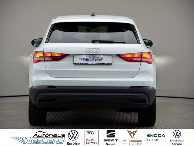 Fahrzeugabbildung Audi Q3 45 eTFSI 180kW S tronic Navi Klima Navi