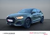 Audi A1 allstreet basis 25TFSI 5-Gang *MfL*SHZ*PDC*GR