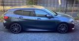 BMW 116i M Sport  - BMW 116 mit Panoramadach