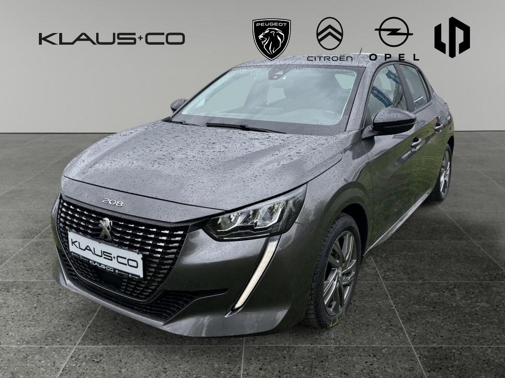 Peugeot 208 Active Pack PT 75