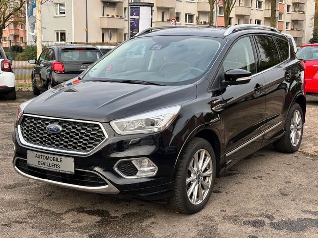 Ford Kuga Vignale