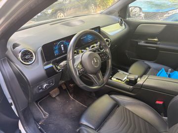 Mercedes B 180 - 10