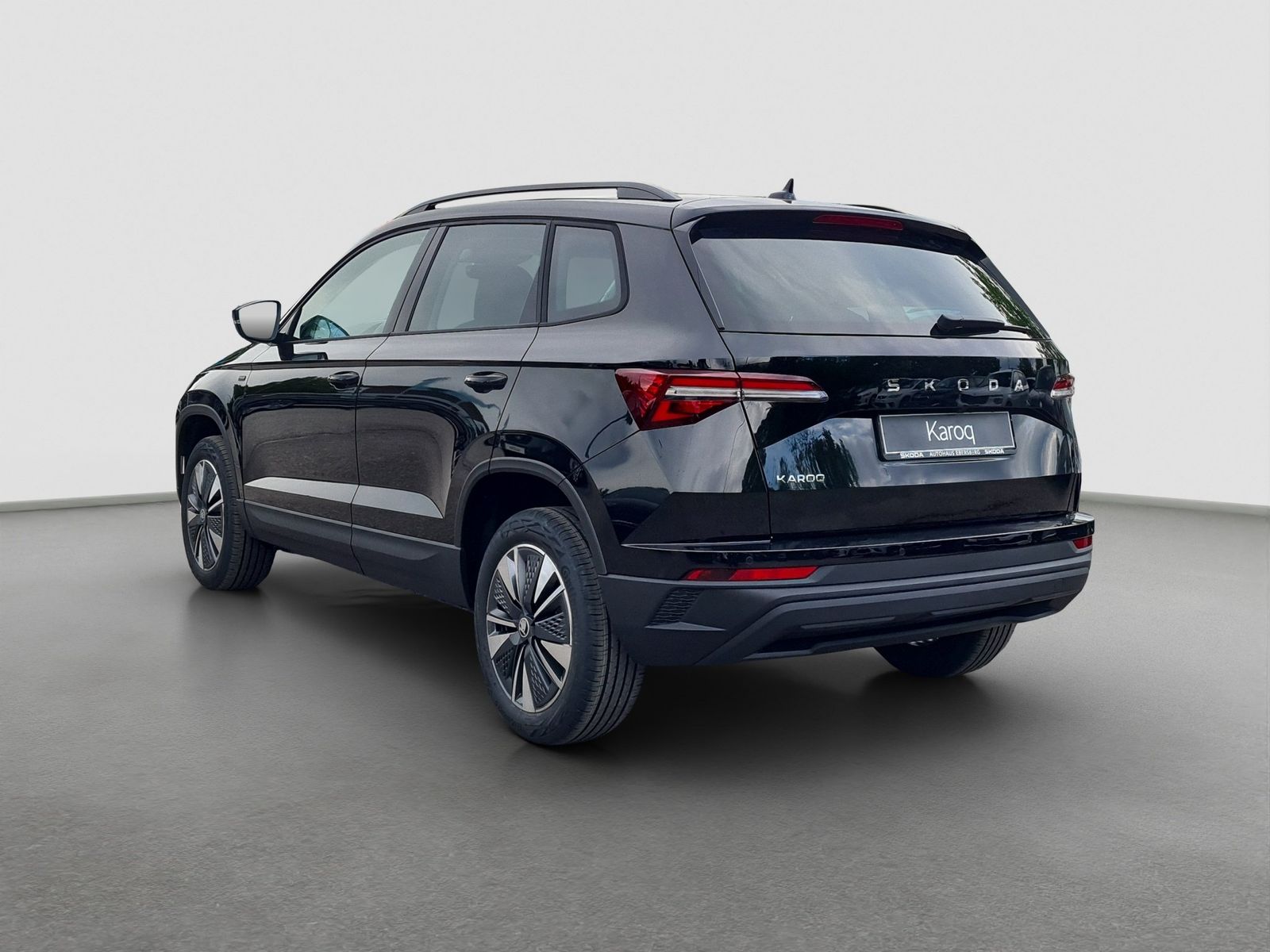 Skoda Karoq - Bild 8