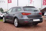 Seat Leon FR ST 1.8 TFSI LED Android Apple Kamera PDC - Seat Leon ST FR Gebrauchtwagen