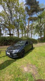 Seat Leon ST 2.0 TSI 140kW FR DSG FR - Seat Leon: 14 Tsi