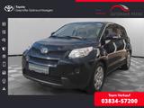 Toyota Urban Cruiser 1.3 Basis - Toyota aus 2013
