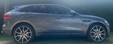 Jaguar AC Schnitzer F-Pace 30d AWD R-Sport Head up Disp - Jaguar F-Pace in Berlin