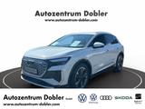 Audi Q4 e-tron 40 S-Line Navi Komfort + Klima Paket - weiße Audi Q4 e-tron